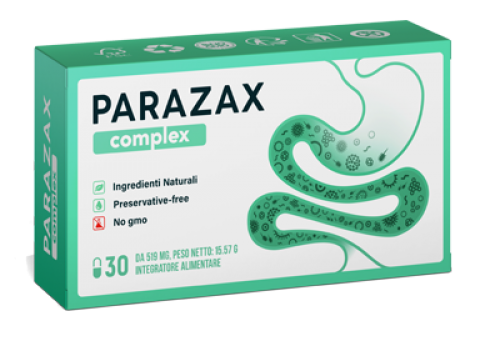 Parazax – stellen Sie Ihre Gesundheit wieder her und beseitigen Sie alle Parasiten