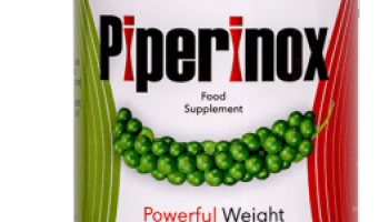 Piperinox – perfektes Gewicht und schlanke Linie ohne zu viele Opfer