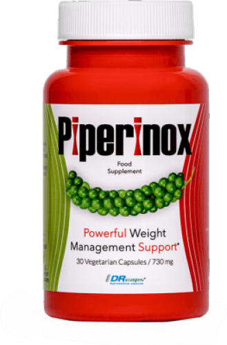 Piperinox – perfektes Gewicht und schlanke Linie ohne zu viele Opfer