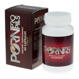 Porn Pro Pills – werden Sie in nur einer Woche wie Pornostars