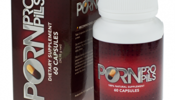 Porn Pro Pills – werden Sie in nur einer Woche wie Pornostars