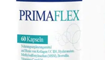 PRIMAFLEX Gelenkkapseln – Erfahrungen, Test & Bewertung, Preis, Kaufen Apotheke