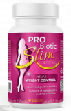 PRO BIOTIC SLIM Schlankheitskapseln – Erfahrungen, Test & Bewertung, Preis, Kaufen Apotheke