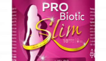 PRO BIOTIC SLIM Schlankheitskapseln – Erfahrungen, Test & Bewertung, Preis, Kaufen Apotheke