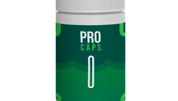 Pro Caps Kapseln gegen Prostatitis – Erfahrungen, Test & Bewertung, Preis, Kaufen Apotheke