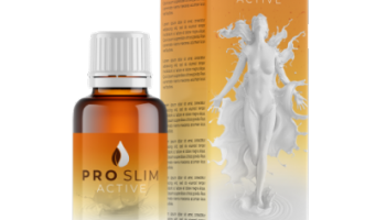 Pro Slim Active: Betrug Ergänzung oder funktioniert es zum Abnehmen? Bewertungen, Meinungen und Preise