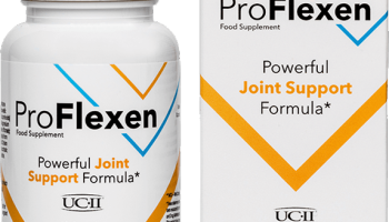 ProFlexen – Gelenke gesünder als je zuvor und maximale Körperflexibilität