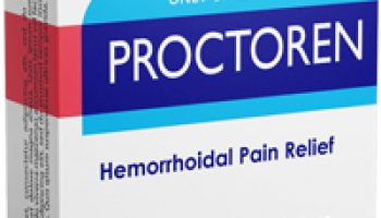 Überprüfung von Proctoren: Betrug Ergänzung oder funktioniert es? Kundenmeinungen und offizielle Website