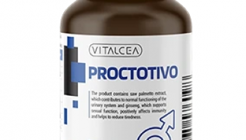 Proctotivo Kapseln für die Potenz – Erfahrungen, Test & Bewertung, Preis, Kaufen Apotheke