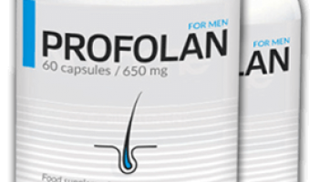 Halten Sie sich von Profolan fern, sonst ist Ihr Kopf so voller Haare, dass er nicht wiederzuerkennen ist!