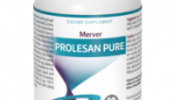 Prolesan Pure – Übergewicht zu verlieren ist ein Kinderspiel