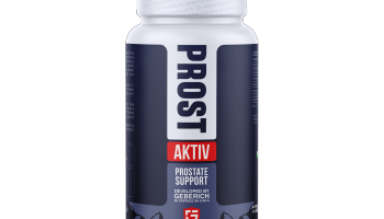 ProstAktiv Kapseln gegen Prostatitis – Erfahrungen, Test & Bewertung, Preis, Kaufen Apotheke