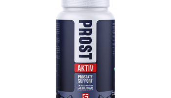 ProstAktiv Kapseln gegen Prostatitis – Erfahrungen, Test & Bewertung, Preis, Kaufen Apotheke