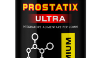 Prostatix ​​Ultra – Prostatitis loszuwerden kann ein Kinderspiel sein