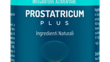 Prostatricum Plus – ein perfektes Leben ohne Prostatitis und ihre Probleme