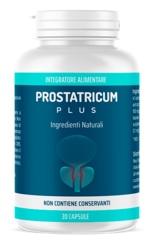 Prostatricum Plus – ein perfektes Leben ohne Prostatitis und ihre Probleme
