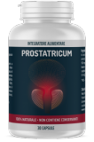 Prostatricum: Wenn die Prostatitis Alarm schlägt!