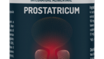 Prostatricum: Wenn die Prostatitis Alarm schlägt!