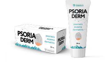 Psoriaderm Creme-Gel gegen Psoriasis – Erfahrungen, Test & Bewertung, Preis, Kaufen Apotheke