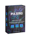 Pulsero Kapseln für die Potenz – Erfahrungen, Test & Bewertung, Preis, Kaufen Apotheke