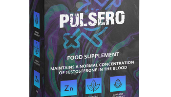 Pulsero Kapseln für die Potenz – Erfahrungen, Test & Bewertung, Preis, Kaufen Apotheke