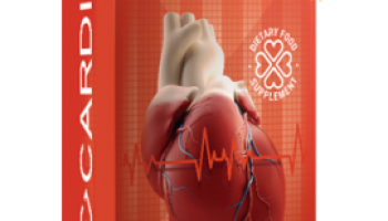 ReCardio – reguliert Ihren Blutdruck in nur 40 Tagen ganz natürlich