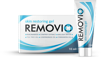 Removio, Gel für Warzen und Papillome: Wirkt es wirklich? Überprüfung