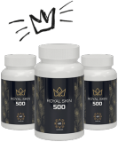 ROYAL SKIN 500 – Abschied von Pickeln und Schönheitsfehlern in wenigen Zügen