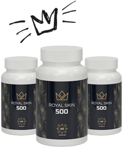 ROYAL SKIN 500 – Abschied von Pickeln und Schönheitsfehlern in wenigen Zügen
