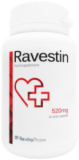 Kaufen Sie Ravestin jetzt, nehmen Sie die Zügel Ihres Sehvermögens zurück, um besser und gesünder zu leben