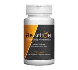 ReAction – Aufmerksamkeit, nie zuvor gesehene Erektion im Handumdrehen