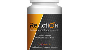 ReAction – Aufmerksamkeit, nie zuvor gesehene Erektion im Handumdrehen