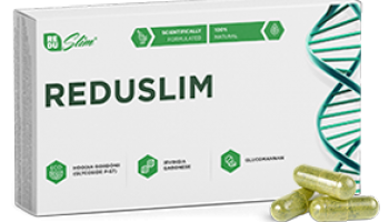 Reduslim – beseitigt im Handumdrehen überschüssiges Fett und reduziert das Gewicht um bis zu 40 kg