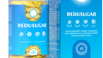 Redusugar Kapseln gegen Diabetes – Erfahrungen, Test & Bewertung, Preis, Kaufen Apotheke