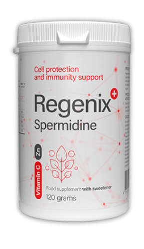 Regenix Verjüngungspulver – Erfahrungen, Test & Bewertung, Preis, Kaufen Apotheke