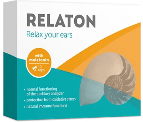 RELATON Hörverlustkapseln – Erfahrungen, Test & Bewertung, Preis, Kaufen Apotheke