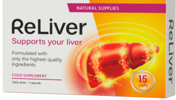 Reliver Leberkapseln – Erfahrungen, Test & Bewertung, Preis, Kaufen Apotheke