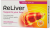 Reliver Leberkapseln – Erfahrungen, Test & Bewertung, Preis, Kaufen Apotheke