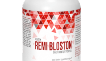 Remi Bloston – Atherosklerose wird für Sie nie wieder ein Problem sein