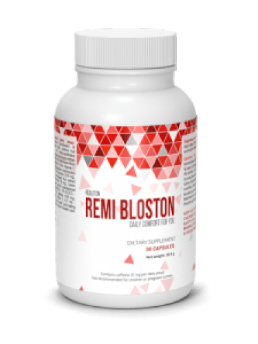 Remi Bloston – Atherosklerose wird für Sie nie wieder ein Problem sein