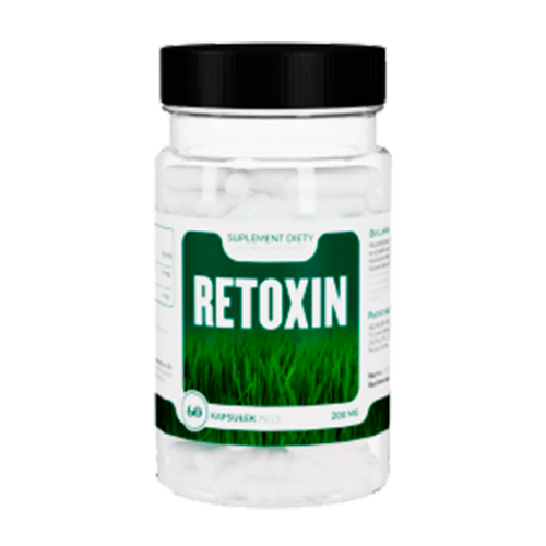 Retoxin Kapseln für die Leber bei Alkoholabhängigkeit – Erfahrungen, Test & Bewertung, Preis, Kaufen Apotheke