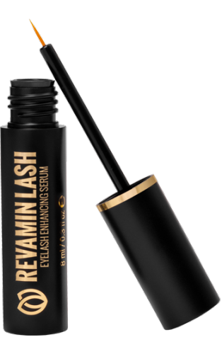 Revamin Lash Wimpernserum – Erfahrungen, Test & Bewertung, Preis, Kaufen Apotheke