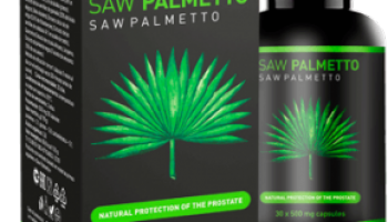 Saw Palmetto – die Lösung gegen Prostatitis für ein besseres Sexualleben