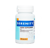 SERENITY Kapseln gegen Depressionen – Erfahrungen, Test & Bewertung, Preis, Kaufen Apotheke