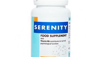 SERENITY Kapseln gegen Depressionen – Erfahrungen, Test & Bewertung, Preis, Kaufen Apotheke