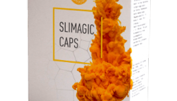 Slimagic – Vorsicht, Sie verlieren 10 kg pro Woche