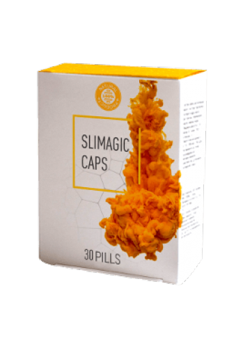 Slimagic – Vorsicht, Sie verlieren 10 kg pro Woche