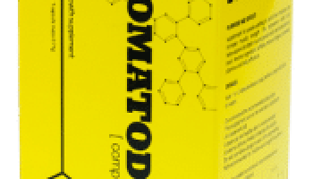 Kaufen Sie kein Somatodrol, da Sie sonst möglicherweise Muskeln aufbauen!