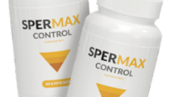 Spermax Control – endloser Sex ist für Sie ein Kinderspiel
