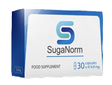 SugaNorm – Diabetes auf natürliche und wirksame Weise zu bekämpfen ist endlich möglich